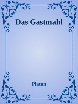 Das Gastmahl