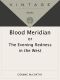 Blood Meridian