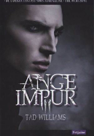 Ange Impur