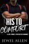 His to Comfort (Lake Powell Firefighter Romance Book 4)
