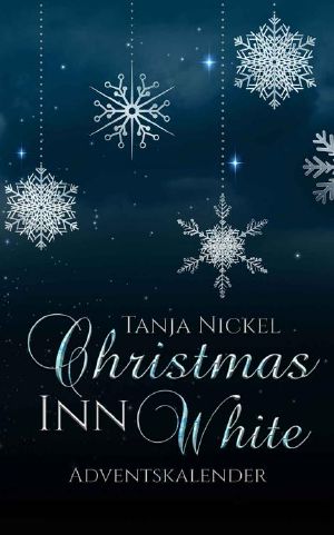 Christmas Inn White · Adventskalender