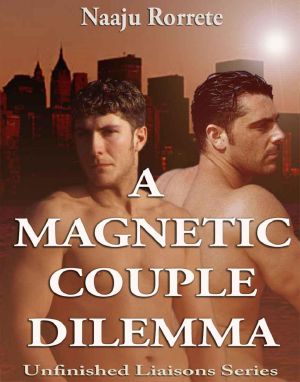 A Magnetic Couple Dilemma (Unfinished Liaisons Series)