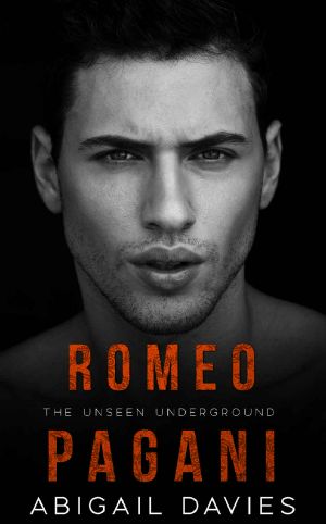 Romeo Pagani (The Unseen Underground)