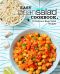 Easy Bean Salad Cookbook · 50 Delicious Bean Salad Recipes (2nd Edition)