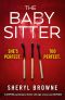 The Babysitter: A gripping psychological thriller with edge-of-your-seat suspense