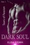 Dark Soul · Tears of Passion