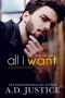 All I Want: Rod & Daisy (All Of Me Duet Book 1)