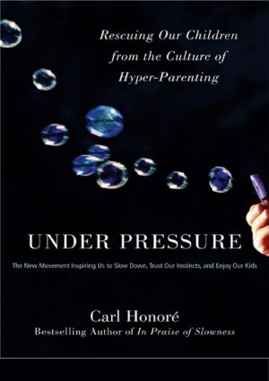 Under Pressure