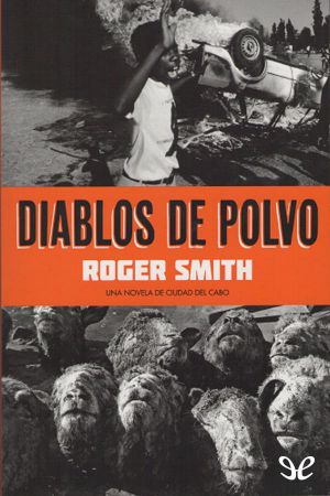 Diablos de polvo