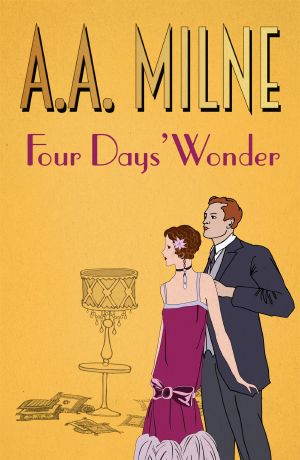 Four Days' Wonder