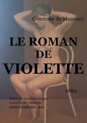 Le Roman de Violette