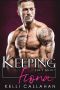 Keeping Fiona · Possessive Alpha Romance (She's Mine! Book 1)