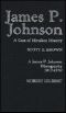 James P. Johnson · A Case of Mistaken Identity