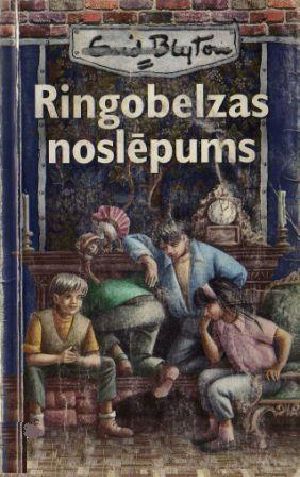 Ringobelzas noslēpums