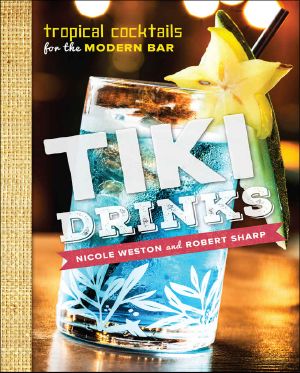 Tiki Drinks