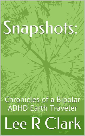 Snapshots · · Chronicles of a Bipolar ADHD Earth Traveler