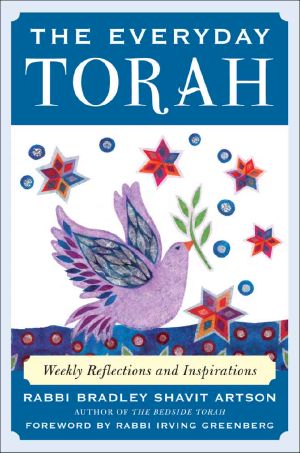 The Everyday Torah · Weekly Reflections and Inspirations