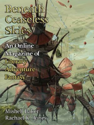 Beneath Ceaseless Skies #203