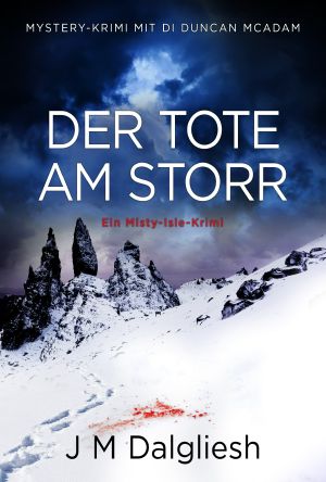 Der Tote am Storr