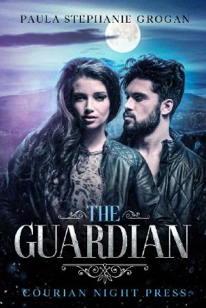 The Guardian (The Guardian Book 1)