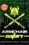 Armchair Safari (A Cybercrime Technothriller)