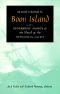 Boon Island · Including Contemporary Accounts of the Wreck of the *Nottingham Galley*