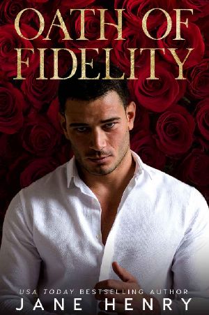 Oath of Fidelity: A Dark Mafia Romance (Deviant Doms)