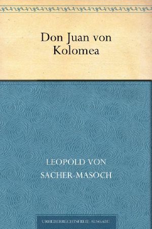 Don Juan von Kolomea