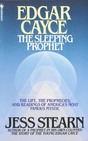 The sleeping prophet