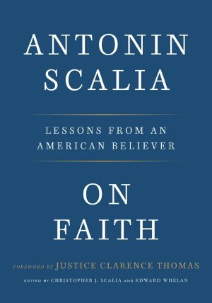 On Faith, Lessons from an American Believer