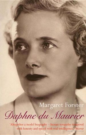 Daphne Du Maurier