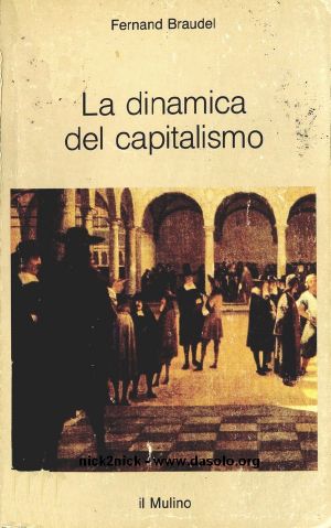 La Dinamica Del Capitalismo