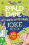 Roald Dahl Whoppsy-Whiffling Joke Book