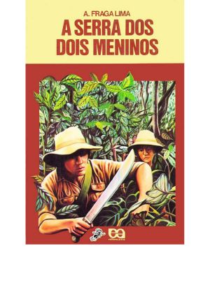 A Serra Dos Dois Meninos