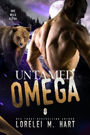 Untamed Omega (One Wild Alpha Book 2)