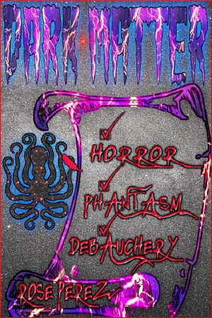 Dark Matter · Short Stories & Poems