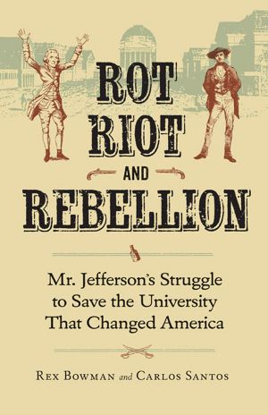 Rot, Riot, and Rebellion