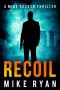 Recoil (The Silencer Series Book 14)