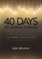 40 Days to Lasting Change