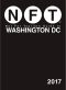 Not for Tourists Guide to Washington DC 2017