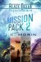 Black Ocean Mission Pack 2 · Missions 5-8