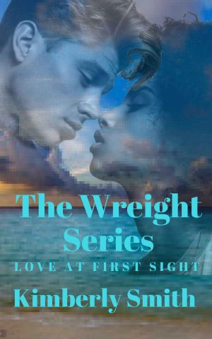 The Wreight Series · Box Set