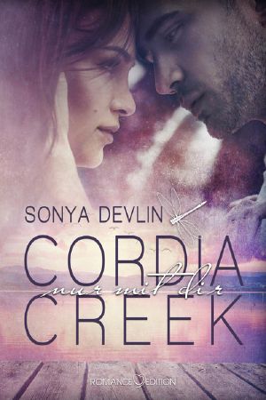 Cordia Creek · Nur mit dir