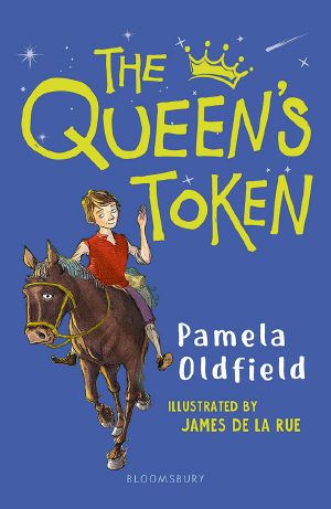 The Queen's Token
