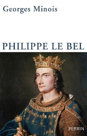 Det_Philippe Le Bel