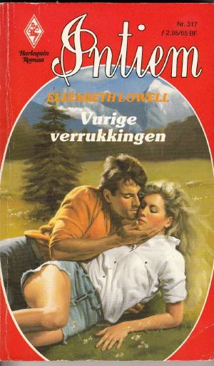 Vurige verrukkingen