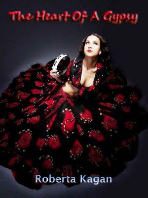 The Heart Of A Gypsy
