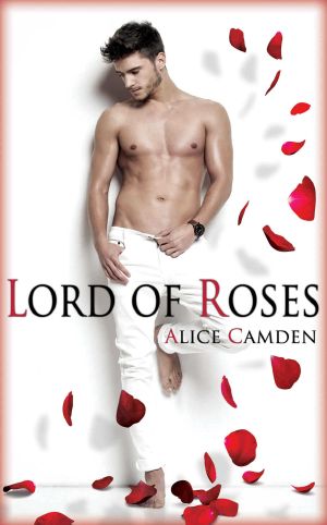 Lord of Roses (German Edition)