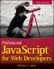 Professional · JavaScript® for Web Developers