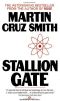 Stallion Gate